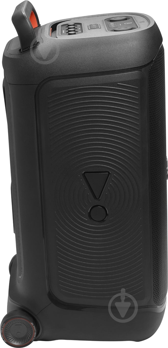 Акустическая система JBL PartyBox 520 2.0 black (JBLPARTYBOX520EU) - фото 23