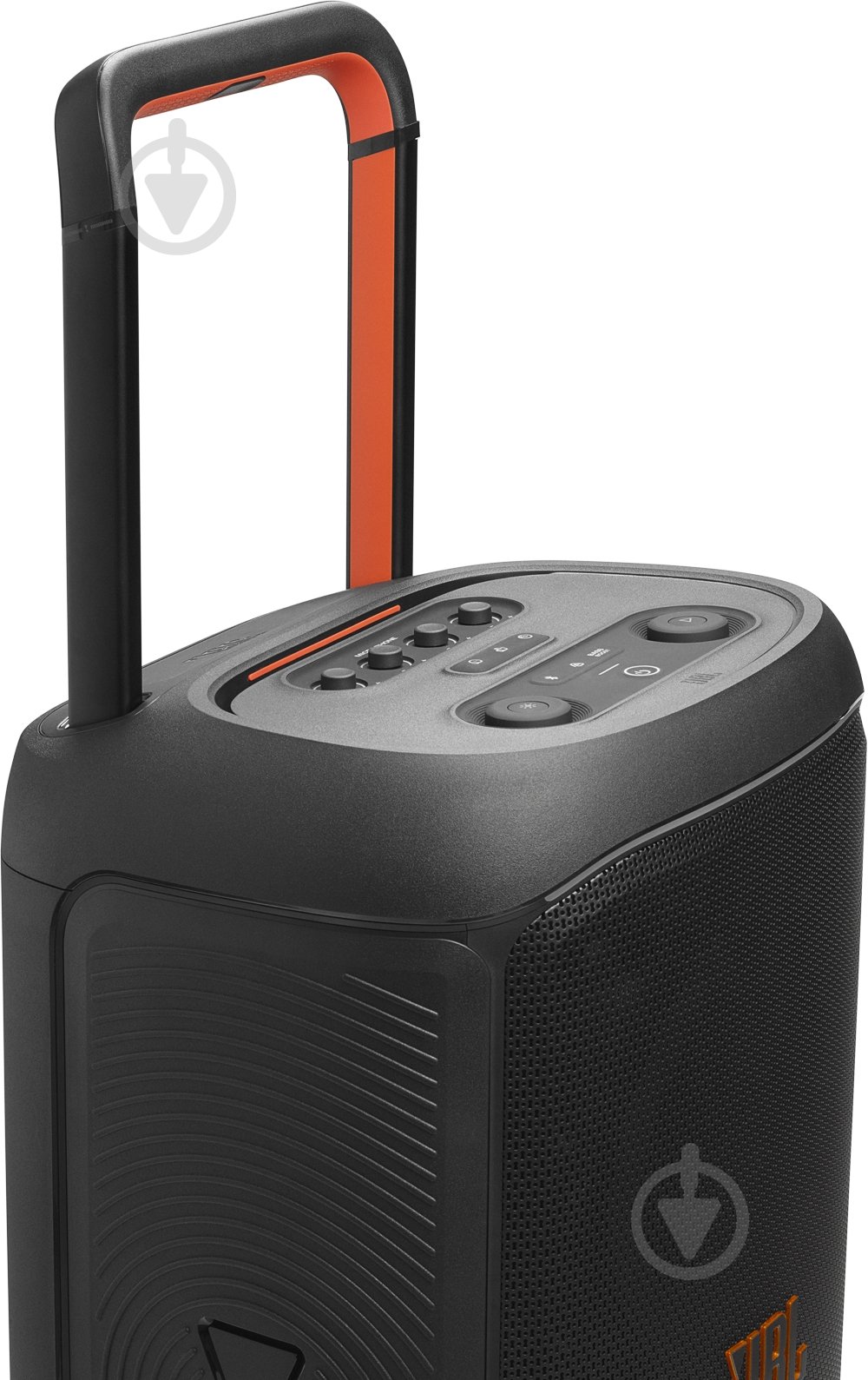 Акустическая система JBL PartyBox 520 2.0 black (JBLPARTYBOX520EU) - фото 28