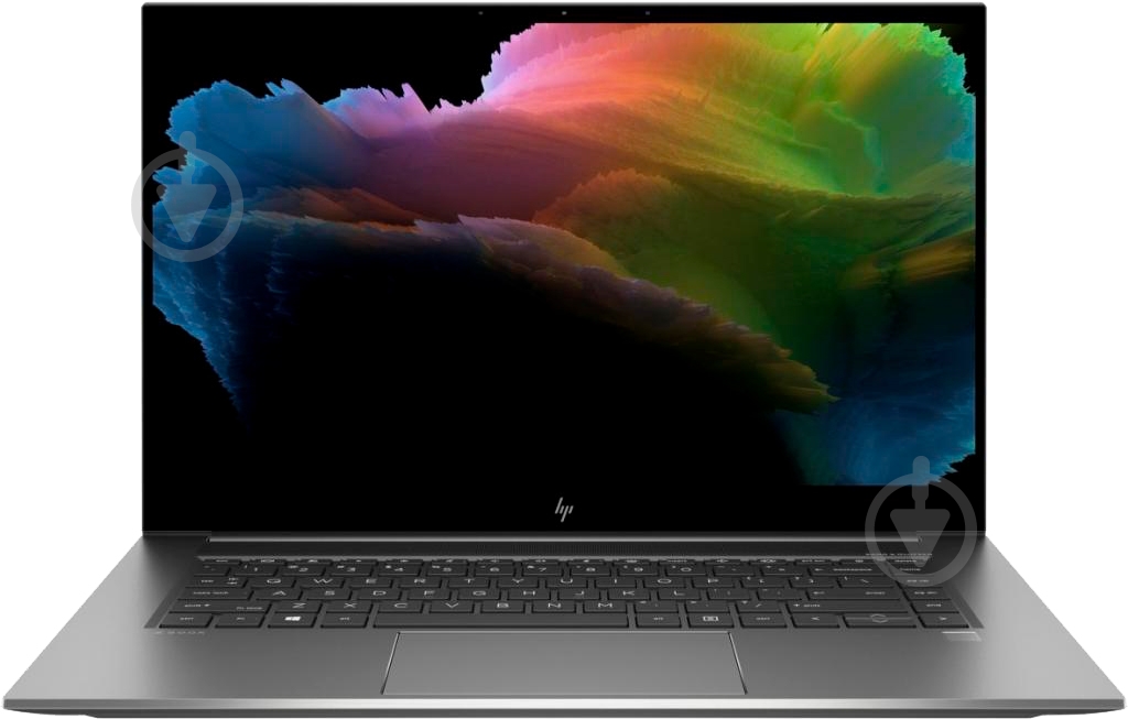 Ноутбук HP ZBook Studio G7 15,6 (8YP42AV_V2) silver - фото 1