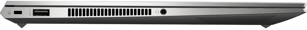 Ноутбук HP ZBook Studio G7 15,6 (8YP42AV_V2) silver - фото 9