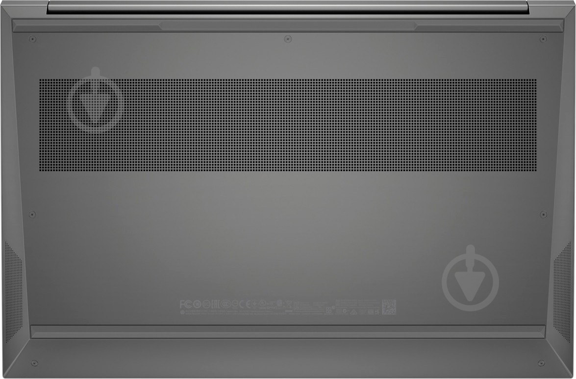 Ноутбук HP ZBook Studio G7 15,6 (8YP42AV_V2) silver - фото 7