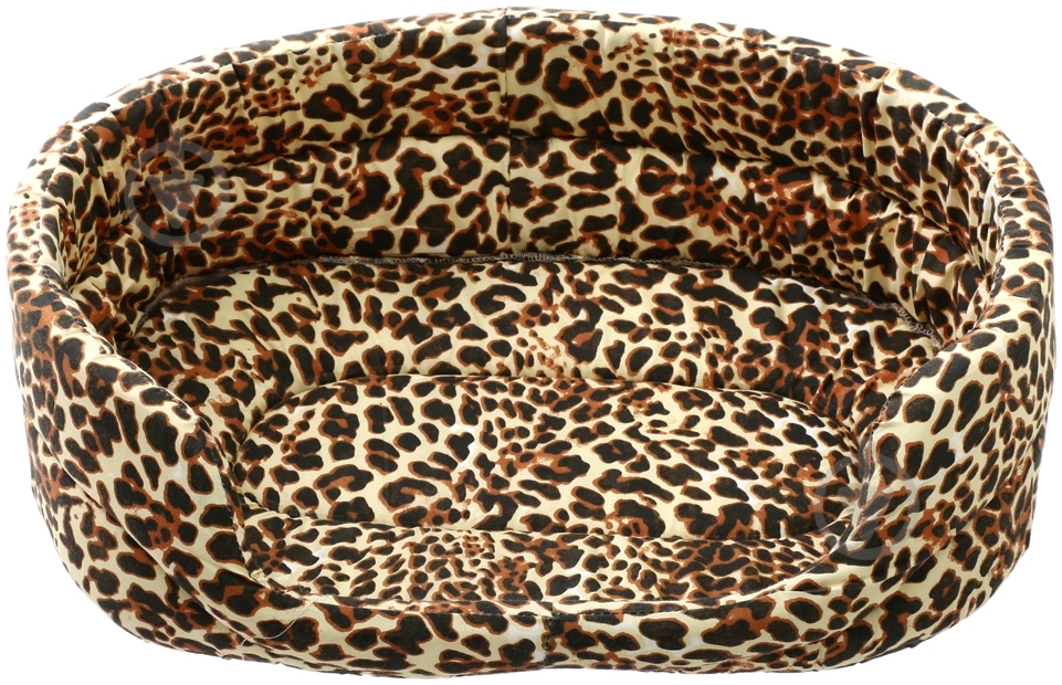 Лежак Природа С1 41х30х12 см - фото 2 Лежак Природа С1 41х30х12 см - фото 2