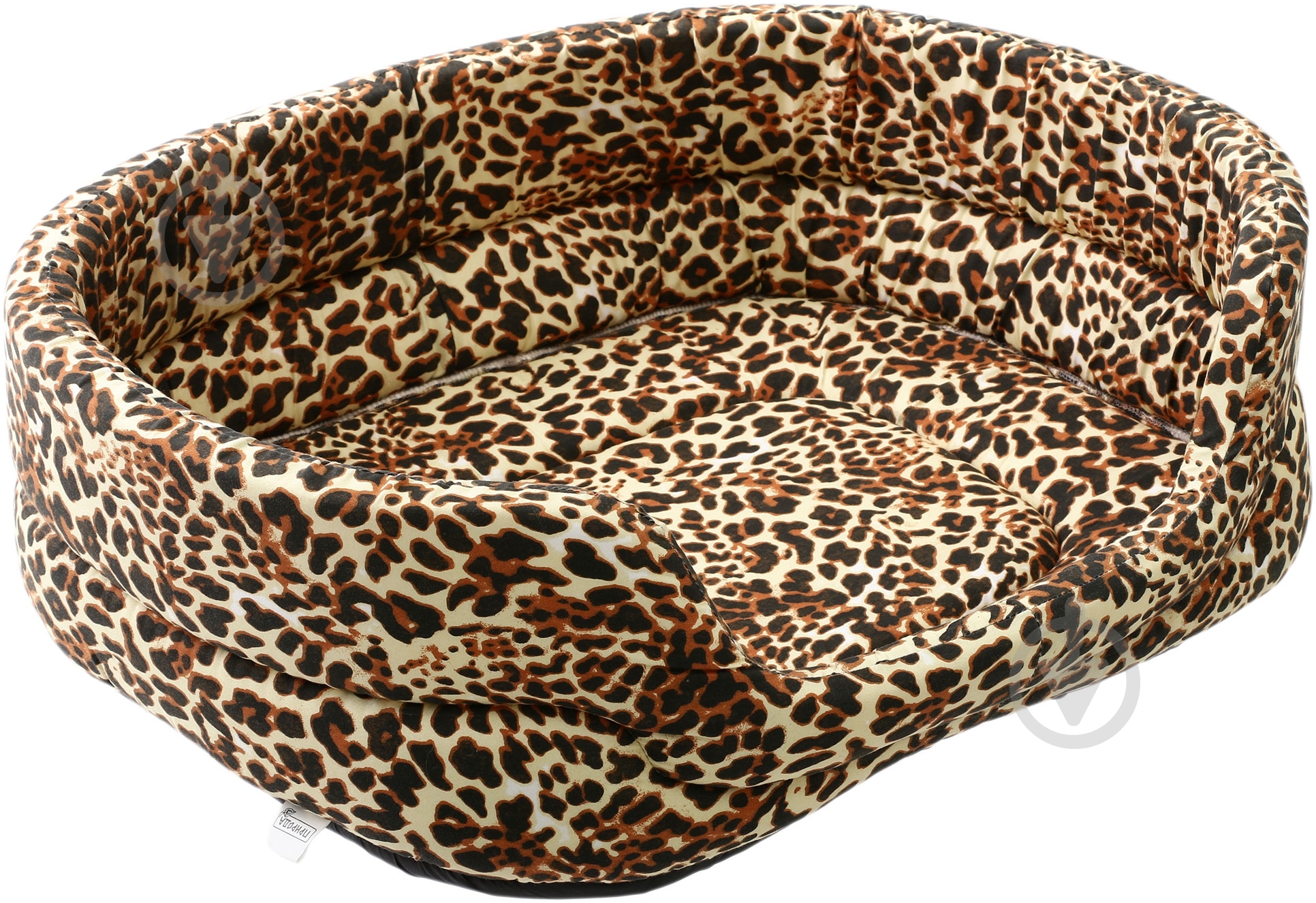 Лежак Природа С2 52х42х16 см - фото 1 Лежак Природа С2 52х42х16 см - фото 1