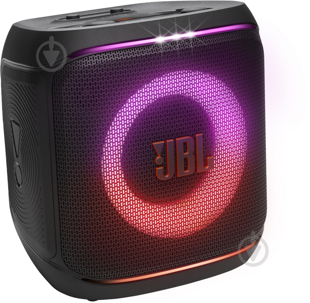 Акустична система JBL PARTYBOX ENCORE 2 black (JBLPBENCORE2EP) - фото 8