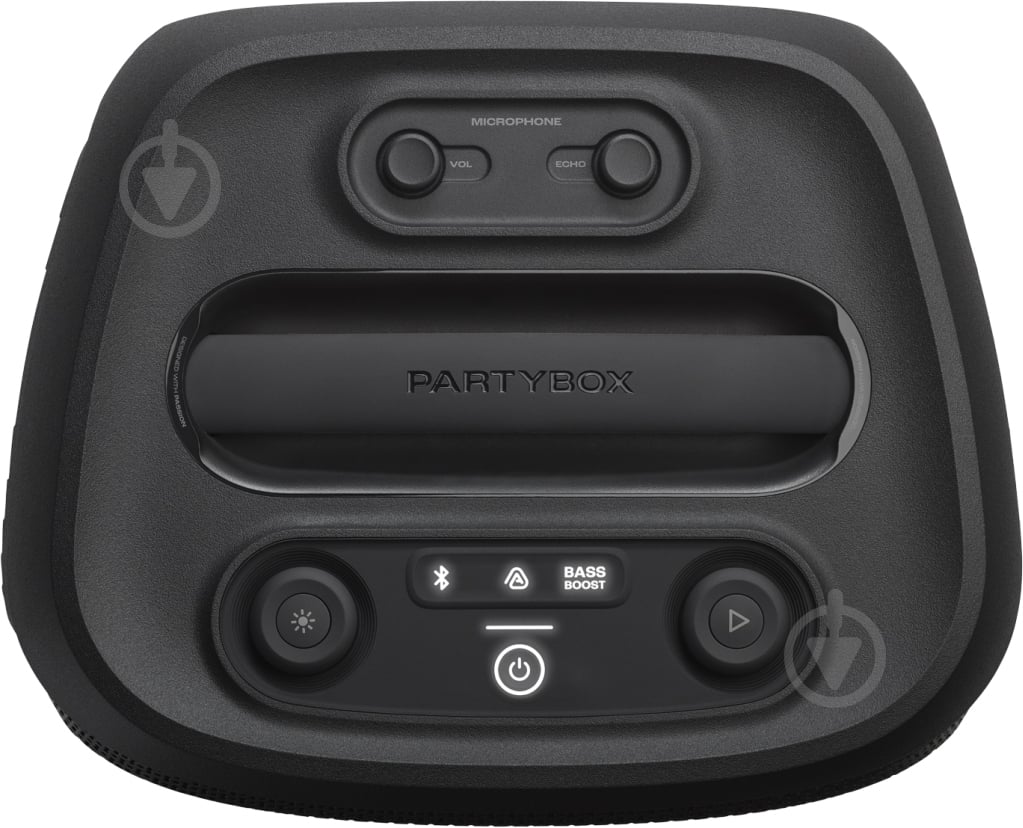 Акустична система JBL PARTYBOX ENCORE 2 black (JBLPBENCORE2EP) - фото 6