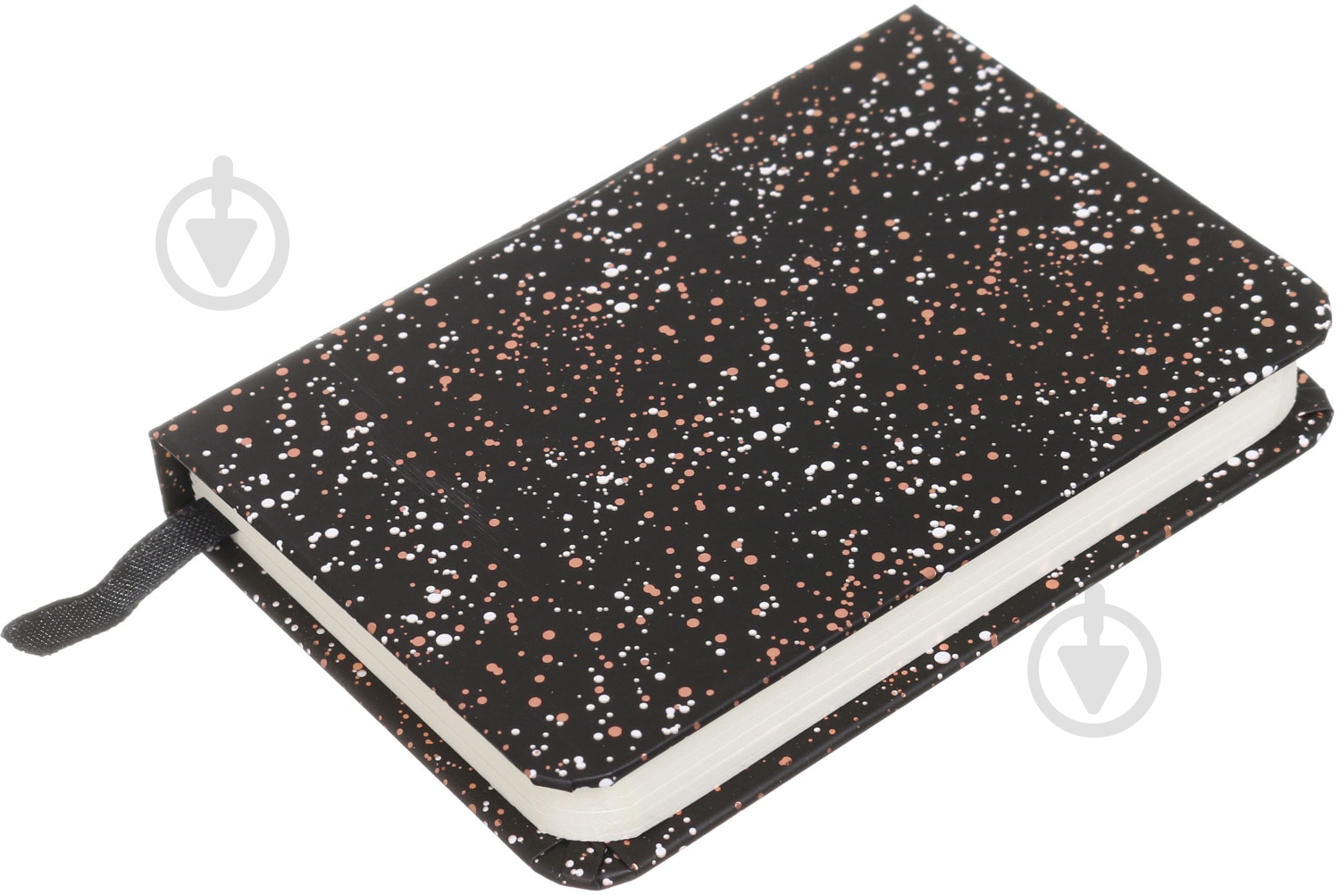 Блокнот Gold line night sky 10,5x7,5 см - фото 2 Блокнот Gold line night sky 10,5x7,5 см - фото 2
