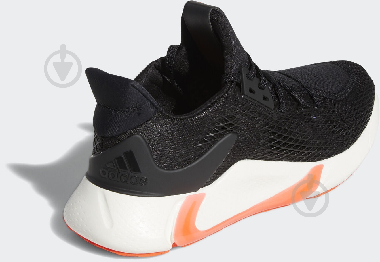 Кроссовки мужские Adidas edge xt EE4162 р.42 черные - фото 5
