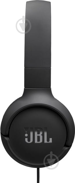 Наушники JBL T520С black (JBLT520CBLK) - фото 3