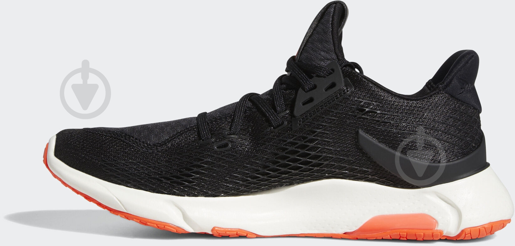 Кроссовки мужские Adidas edge xt EE4162 р.43 1/3 черные - фото 6