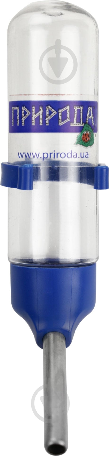 Поилка Природа автоматическая 60 мл - фото 1