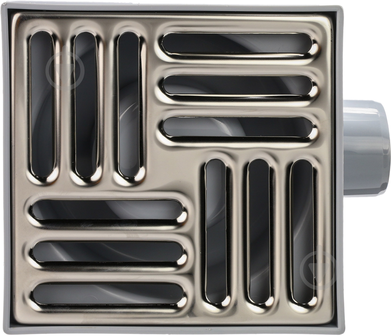 Душевой трап Woko 150х150 мм. - фото 2