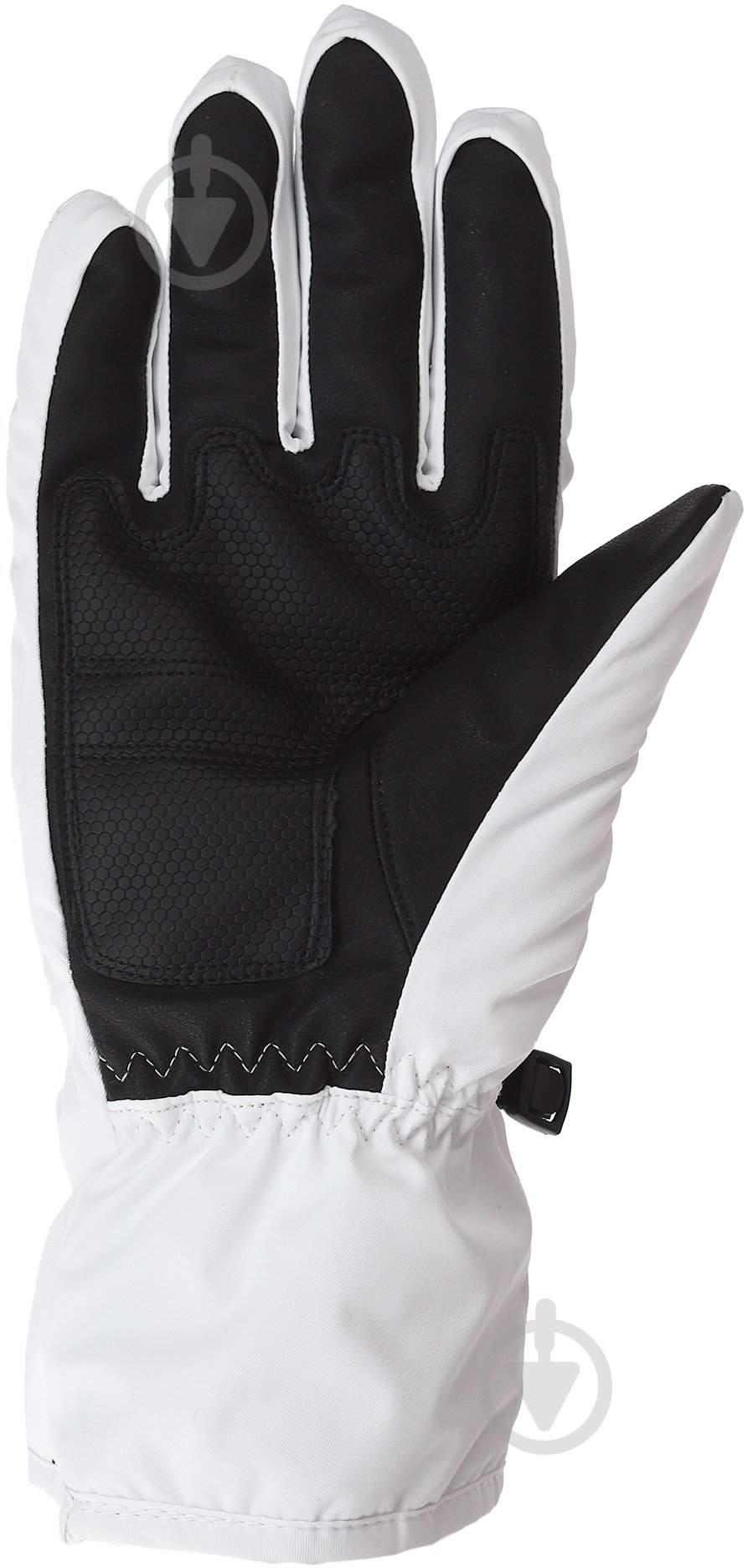 Варежки Viking GLOVES SELENA 113/19/4260/01 р.5 /белый - фото 2 Варежки Viking GLOVES SELENA 113/19/4260/01 р.5 /белый - фото 2