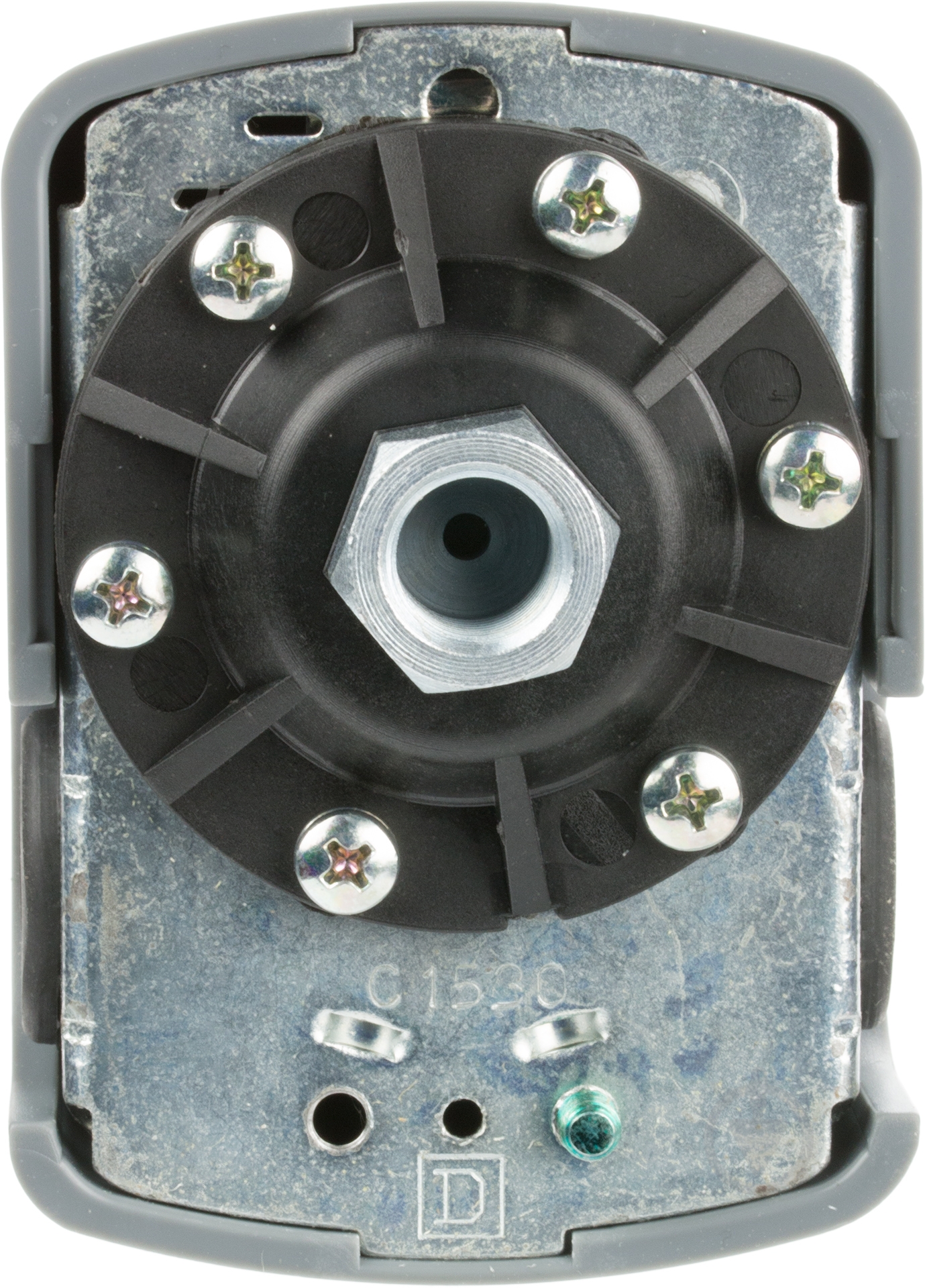 Реле давления  (предохранительное) 07030303 - фото 3