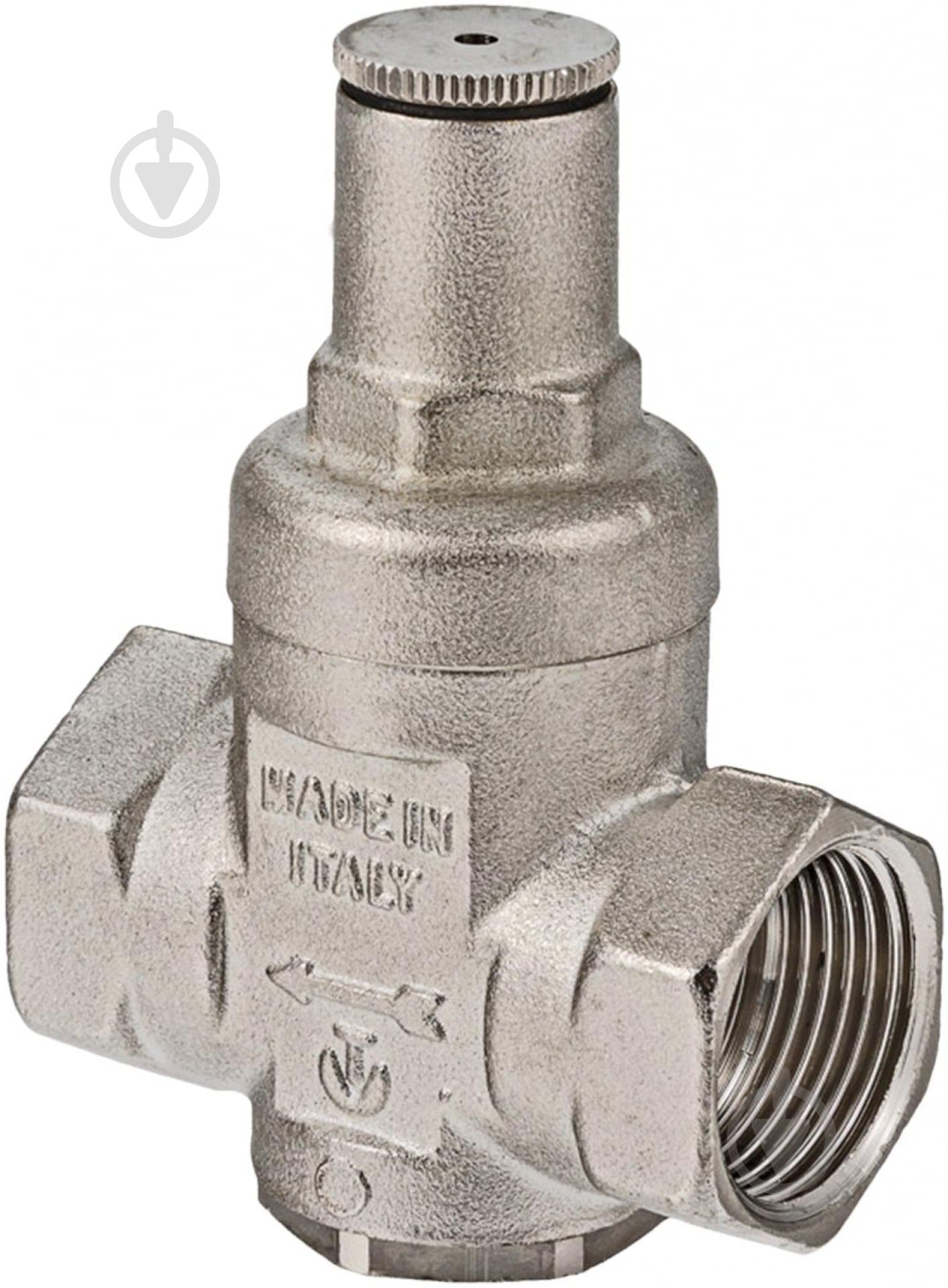Редуктор давления Valtec 3/4" VT.087.N.0545 - фото 1 Редуктор давления Valtec 3/4" VT.087.N.0545 - фото 1
