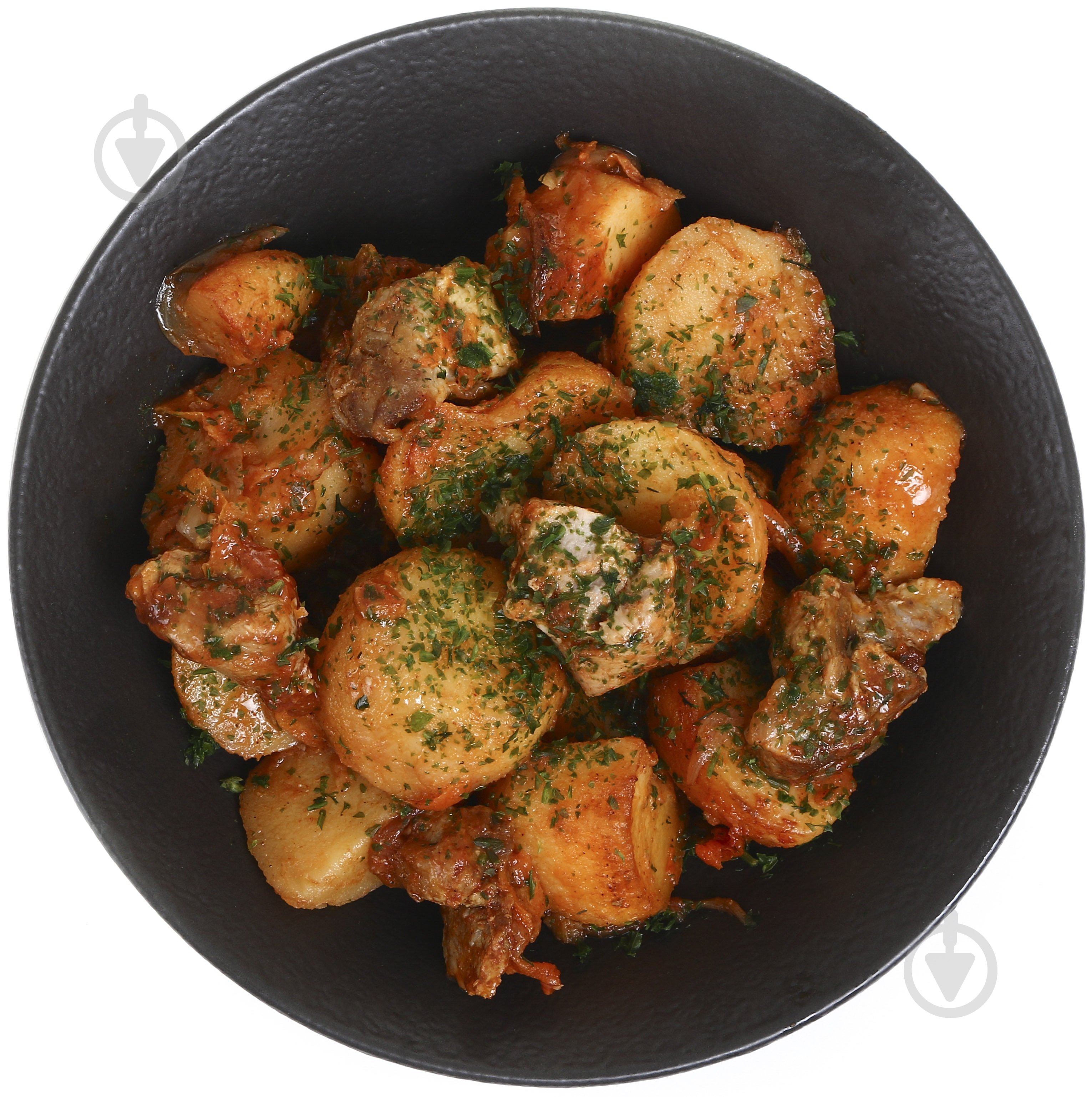 Печень по-домашнему - фото 2