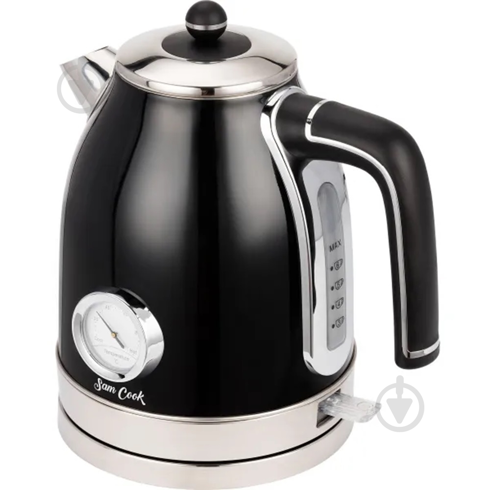 Електрочайник PSC-100/B - фото 2