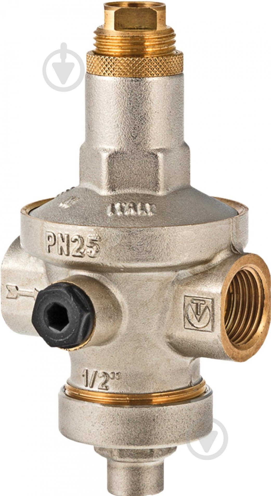 Редуктор давления Valtec VT.085.N.0407 - фото 1