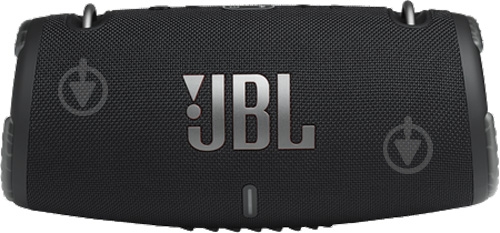 Портативна колонка JBL XTREME 3 2.0 black (JBLXTREME3BLKEUNA) - фото 2
