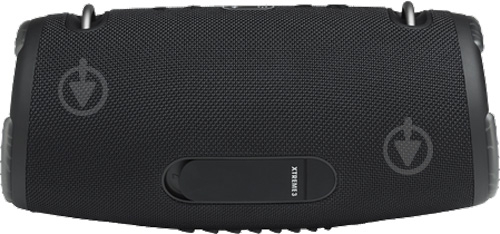 Портативна колонка JBL XTREME 3 2.0 black (JBLXTREME3BLKEUNA) - фото 4