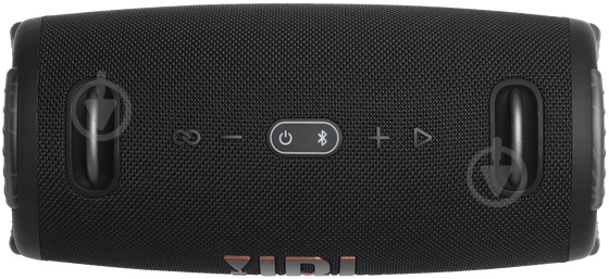 Портативна колонка JBL XTREME 3 2.0 black (JBLXTREME3BLKEUNA) - фото 6