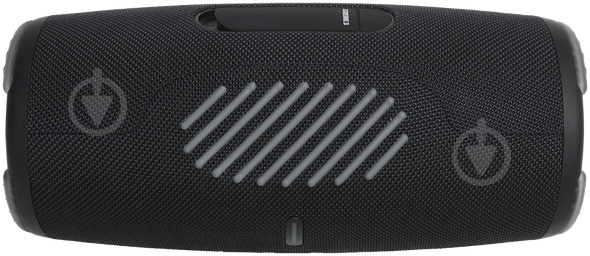 Портативна колонка JBL XTREME 3 2.0 black (JBLXTREME3BLKEUNA) - фото 7