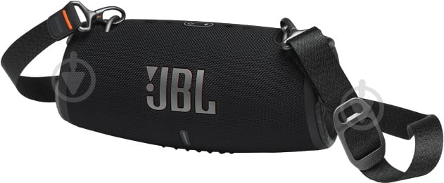 Портативна колонка JBL XTREME 3 2.0 black (JBLXTREME3BLKEUNA) - фото 10