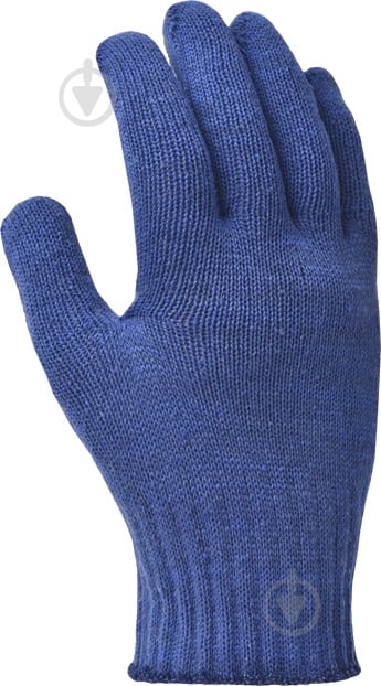 Рукавички Doloni Універсал з покриттям ПВХ крапка XL (10) 646 - фото 2