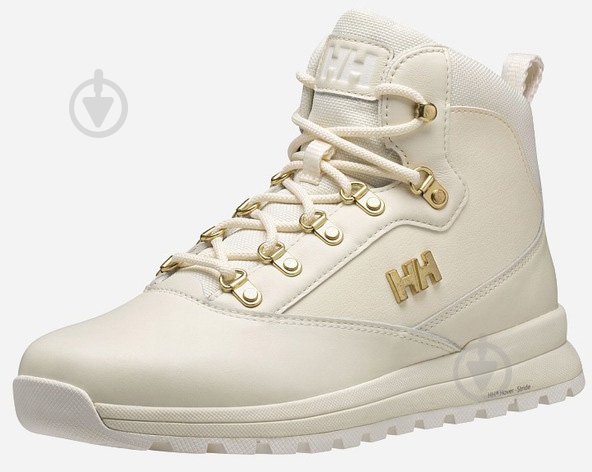 Ботинки Helly Hansen W Victoria 11818-047 р.39 white - фото 1