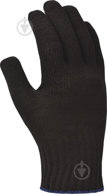 Перчатки Compass Compass с покрытием ПВХ точка XL (10) 667 - фото 2