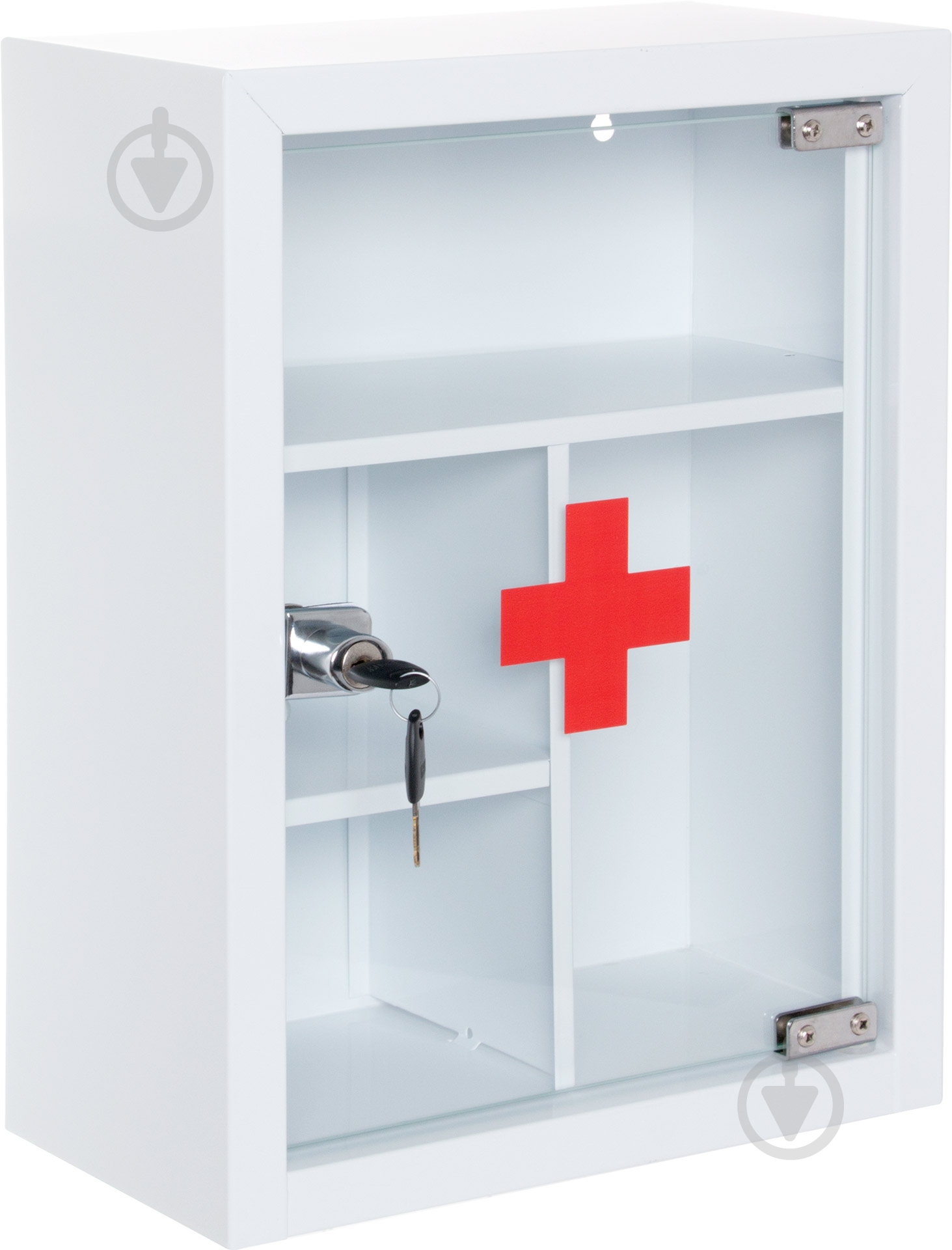 УЦЕНКА! Шкаф Практик MDA 39G (УЦ №28) - фото 1 УЦЕНКА! Шкаф Практик MDA 39G (УЦ №28) - фото 1