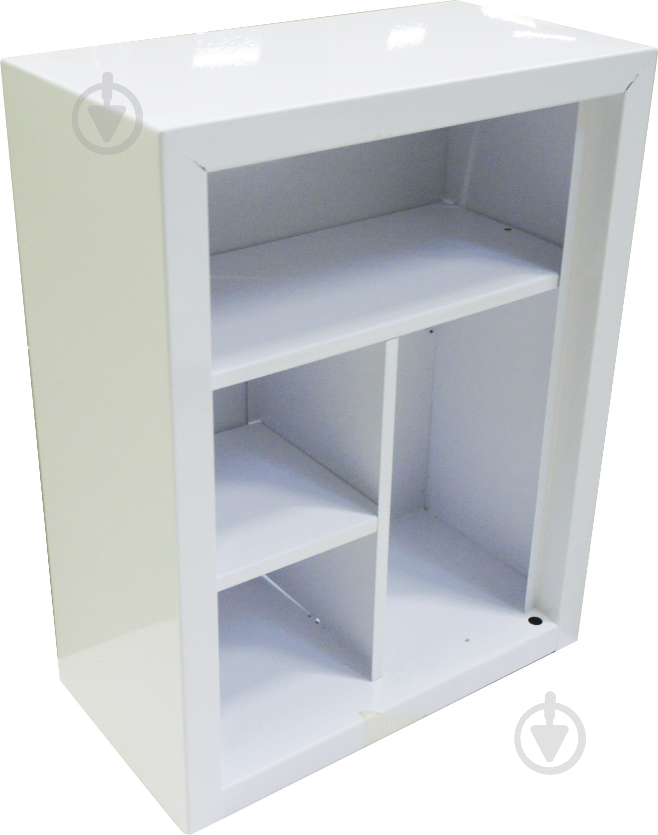 УЦЕНКА! Шкаф Практик MDA 39G (УЦ №28) - фото 10 УЦЕНКА! Шкаф Практик MDA 39G (УЦ №28) - фото 10