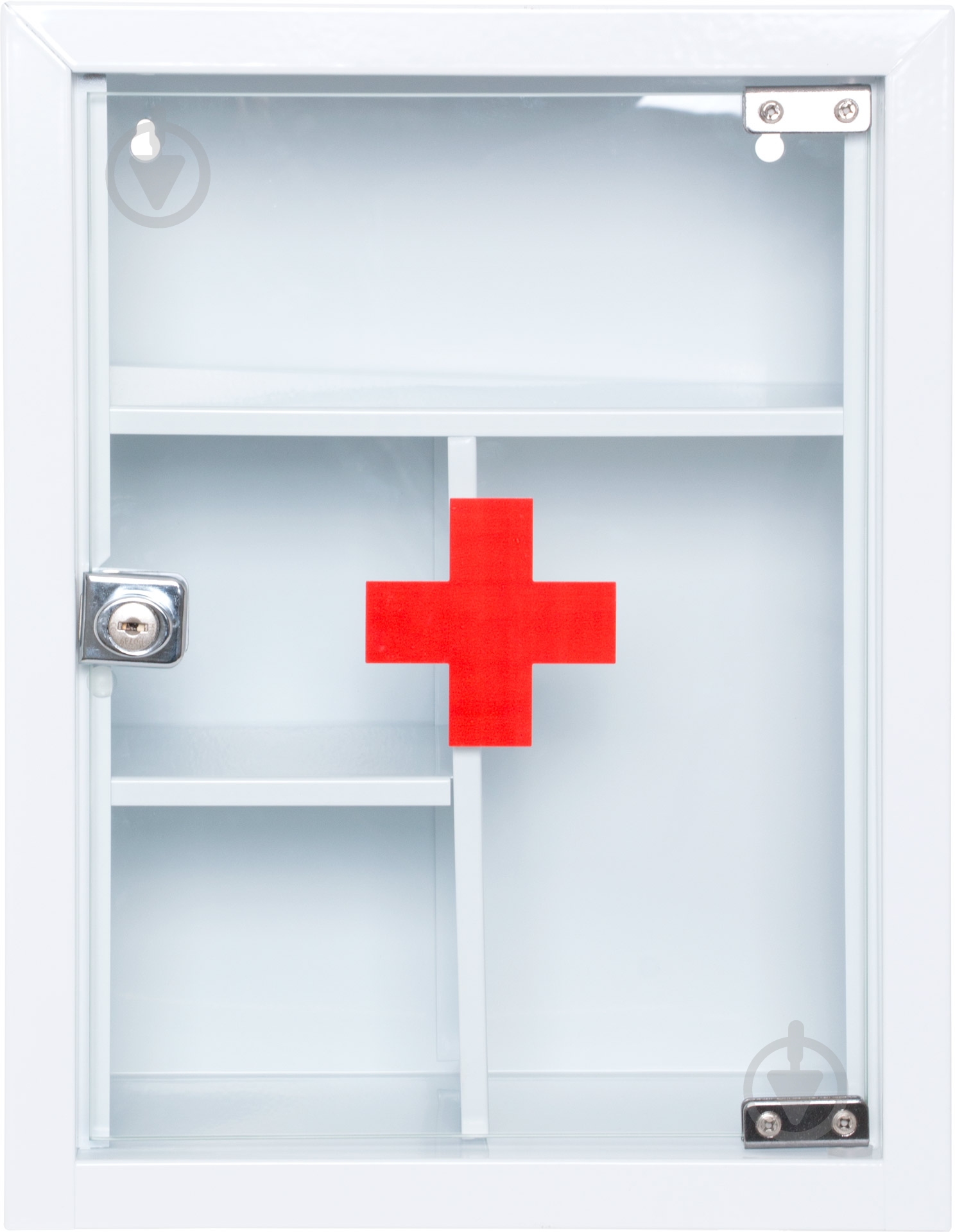 УЦЕНКА! Шкаф Практик MDA 39G (УЦ №28) - фото 2 УЦЕНКА! Шкаф Практик MDA 39G (УЦ №28) - фото 2