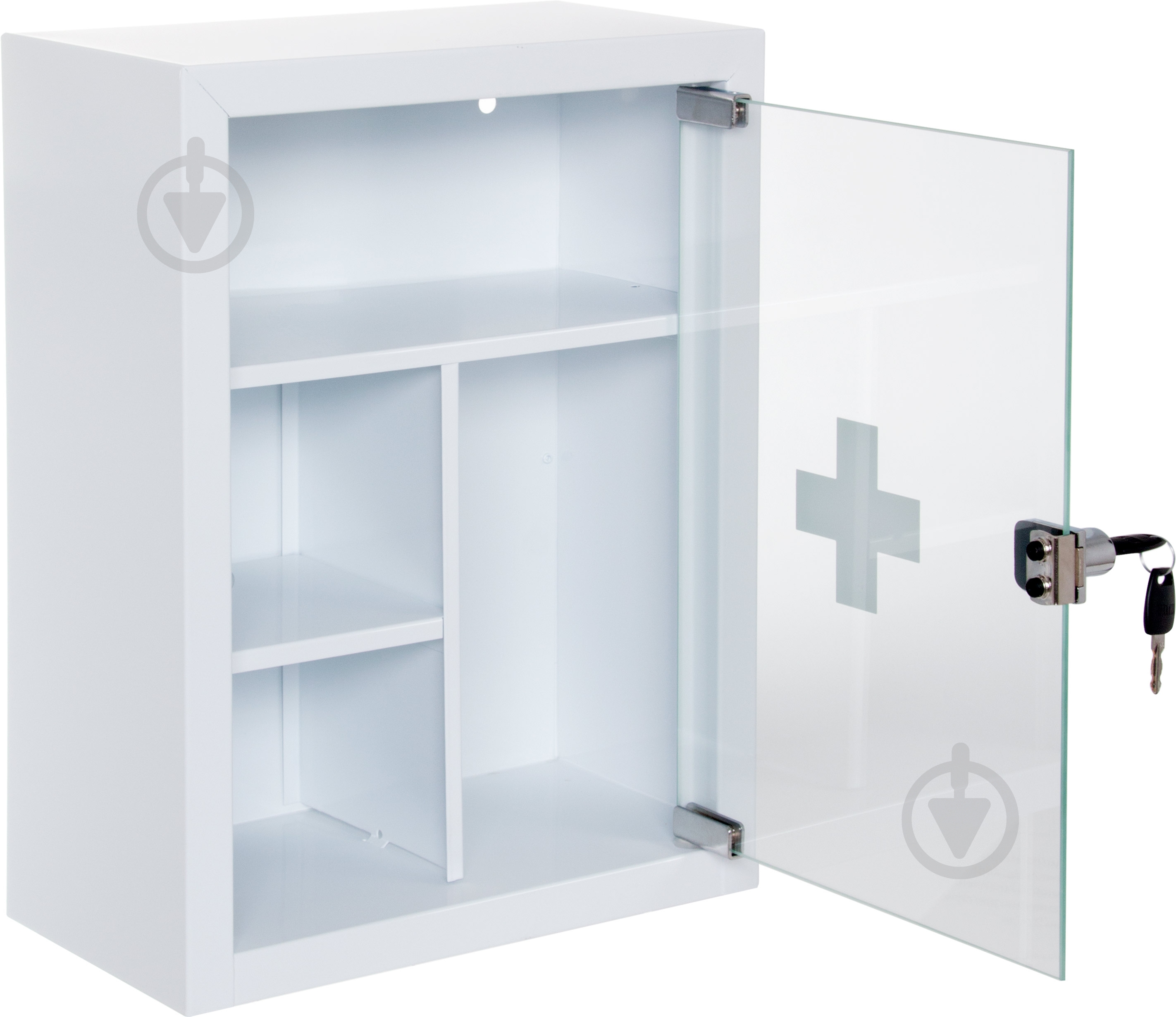 УЦЕНКА! Шкаф Практик MDA 39G (УЦ №28) - фото 3 УЦЕНКА! Шкаф Практик MDA 39G (УЦ №28) - фото 3