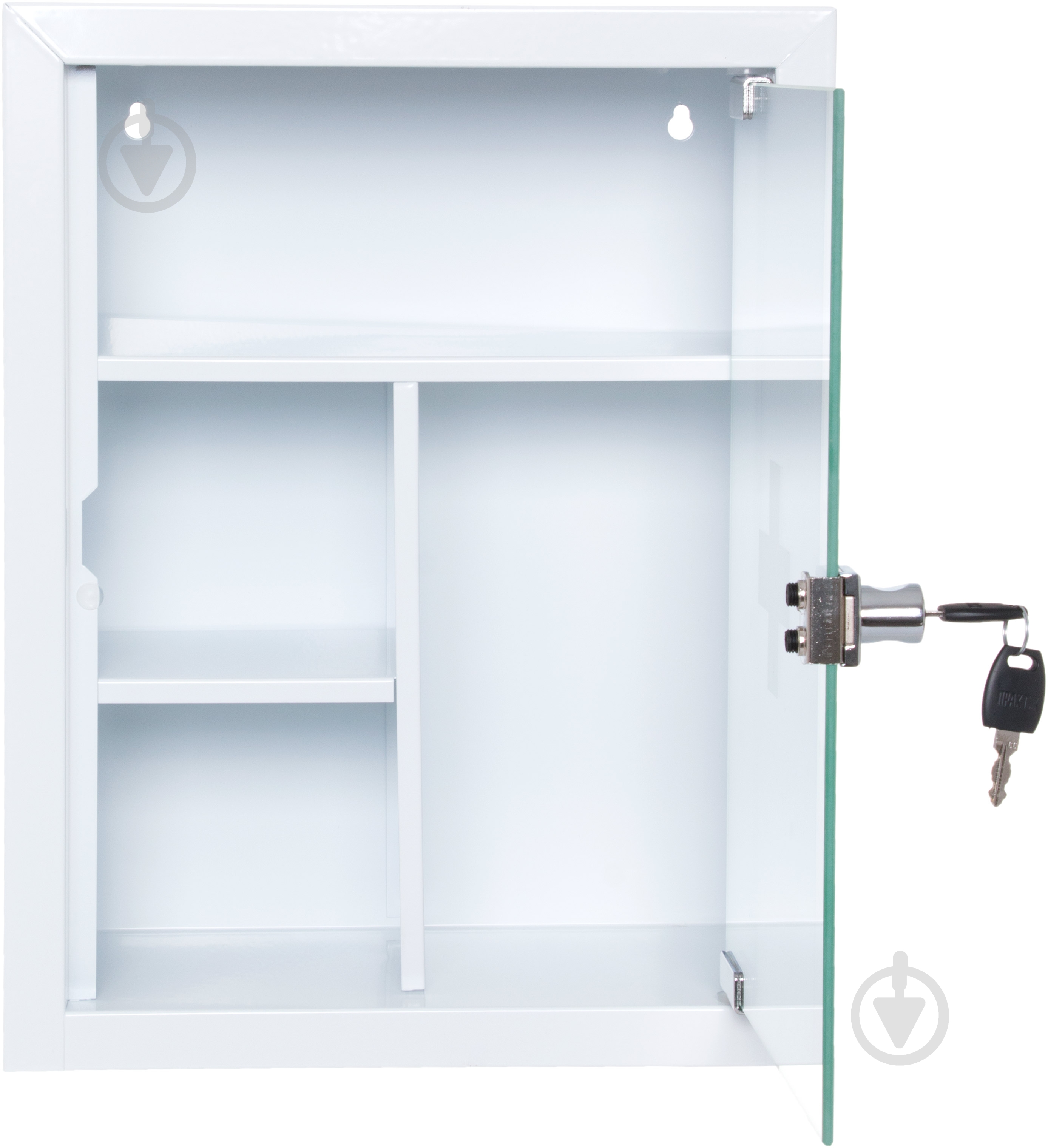 УЦЕНКА! Шкаф Практик MDA 39G (УЦ №28) - фото 4 УЦЕНКА! Шкаф Практик MDA 39G (УЦ №28) - фото 4