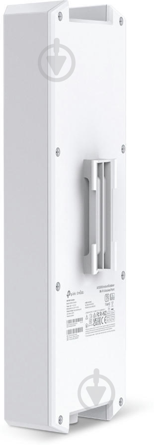 Точка доступа TP-Link EAP650 (EAP650-OUTDOOR) - фото 3