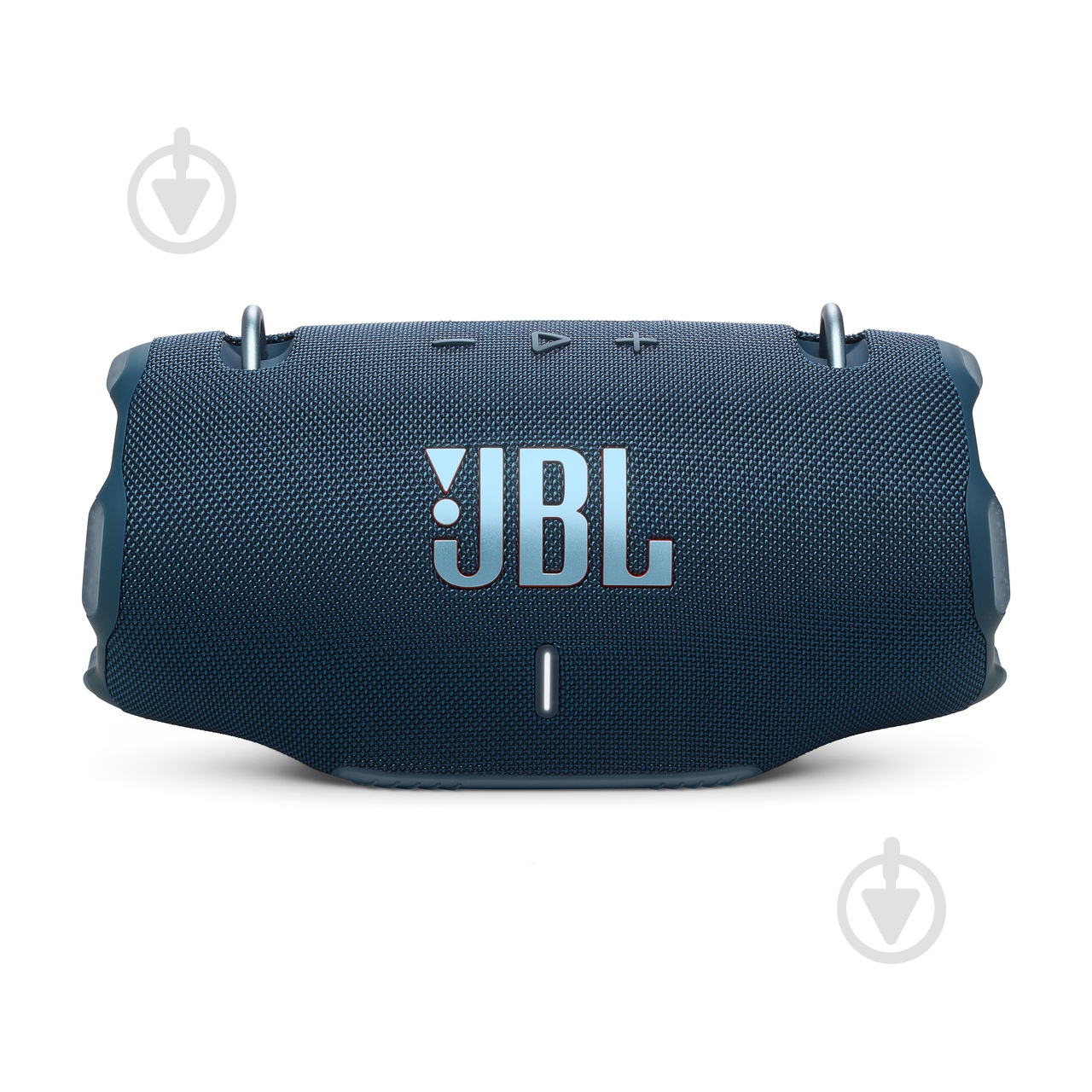 Портативна колонка JBL XTREME 4 2.0 blue (JBLXTREME4BLUEUNA) - фото 2