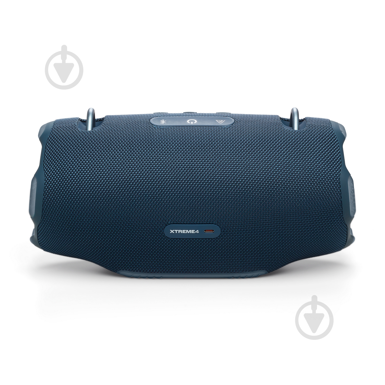 Портативна колонка JBL XTREME 4 2.0 blue (JBLXTREME4BLUEUNA) - фото 3