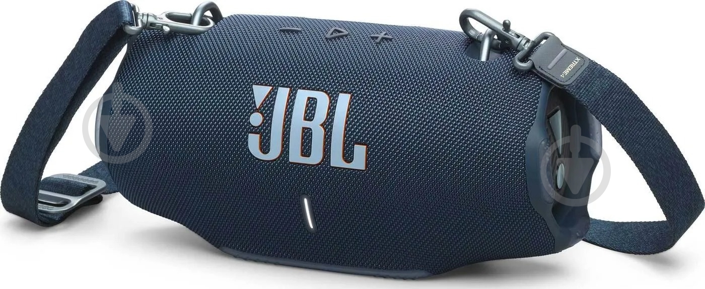 Портативна колонка JBL XTREME 4 2.0 blue (JBLXTREME4BLUEUNA) - фото 16