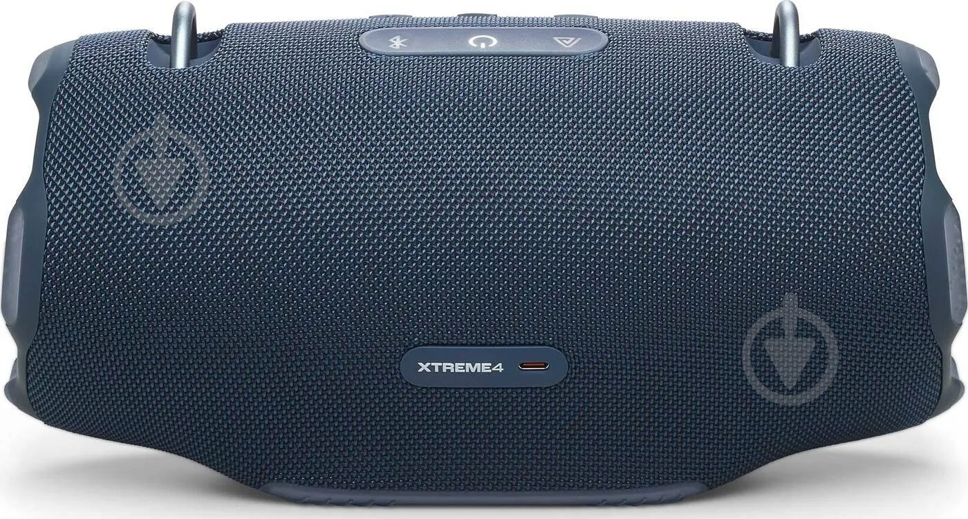 Портативна колонка JBL XTREME 4 2.0 blue (JBLXTREME4BLUEUNA) - фото 15