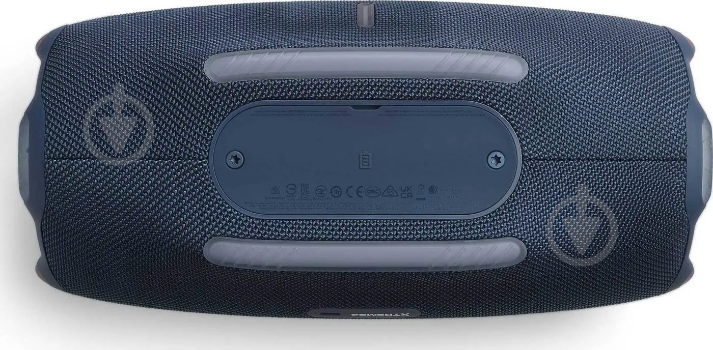 Портативна колонка JBL XTREME 4 2.0 blue (JBLXTREME4BLUEUNA) - фото 18