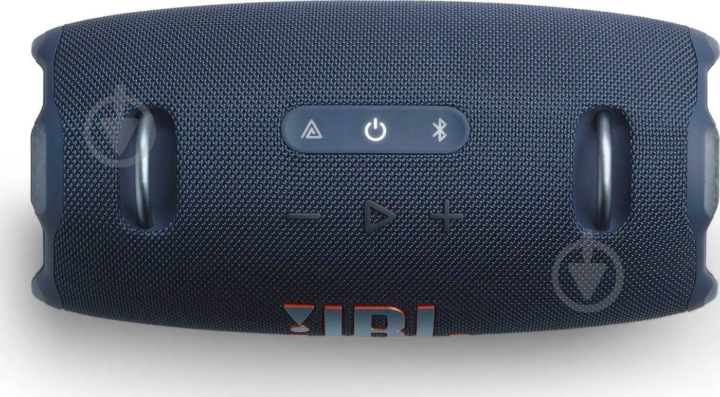 Портативна колонка JBL XTREME 4 2.0 blue (JBLXTREME4BLUEUNA) - фото 20