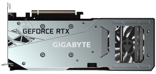 Відеокарта Gigabyte GeForce RTX 3050 8GB GDDR6 128bit (GV-N3050GAMING OC-8GD) - фото 7 Відеокарта Gigabyte GeForce RTX 3050 8GB GDDR6 128bit (GV-N3050GAMING OC-8GD) - фото 7