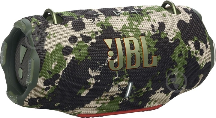 Портативна колонка JBL XTREME 4 2.0 camo (JBLXTREME4CAMOEUNA) - фото 1