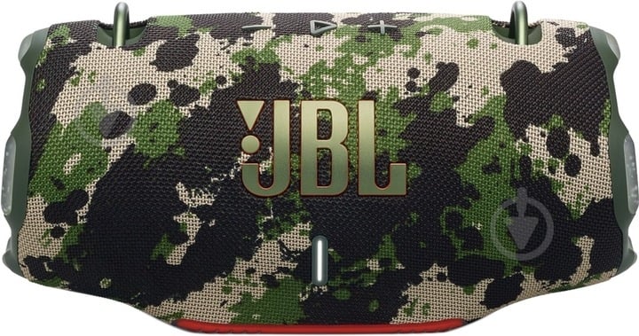 Портативна колонка JBL XTREME 4 2.0 camo (JBLXTREME4CAMOEUNA) - фото 2