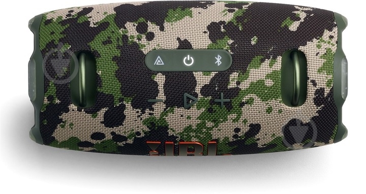 Портативна колонка JBL XTREME 4 2.0 camo (JBLXTREME4CAMOEUNA) - фото 4