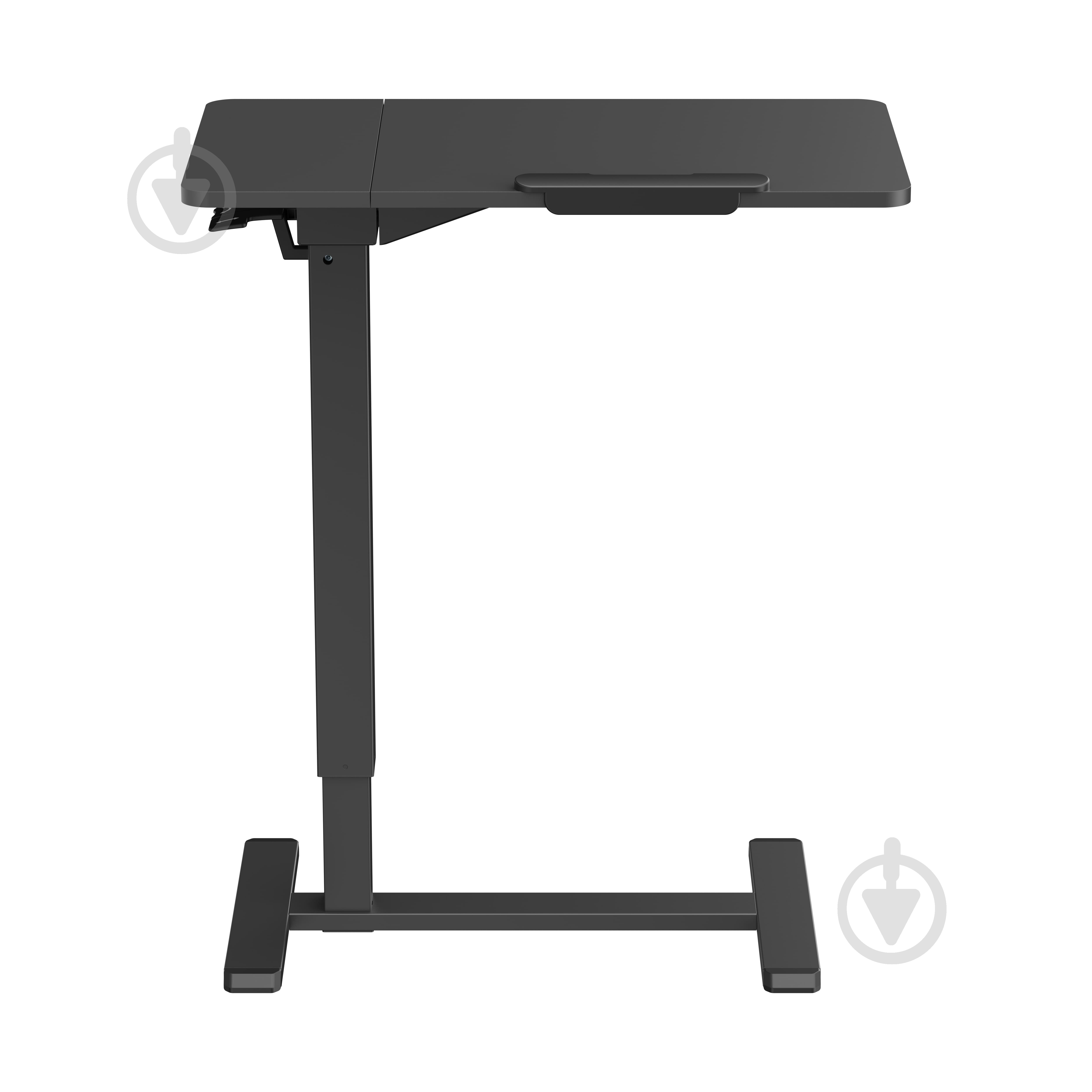 Стол компьютерный OfficePro ODM320B Black - фото 5 Стол компьютерный OfficePro ODM320B Black - фото 5