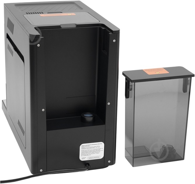 ВИТРИНА! Кофемашина LIBERTY`S RM-A20S Libera Plus черная - фото 16