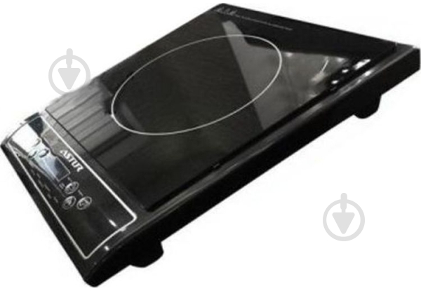 Плита индукционная настольная Astor IDC-2041 - фото 2