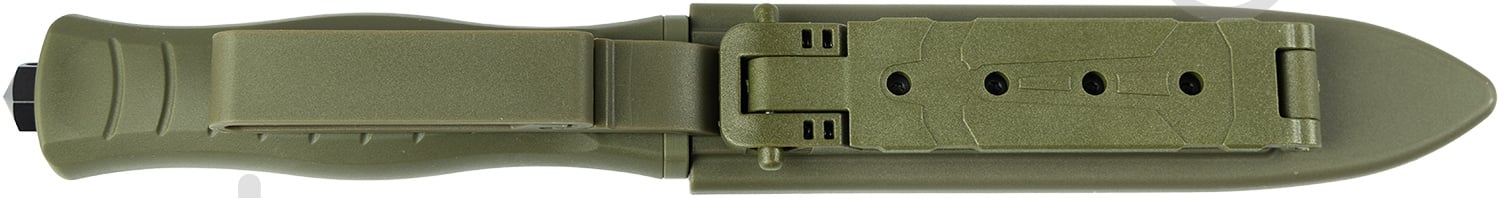 Нож Skif Neptune BSW olive 1765.03.66 - фото 3 Нож Skif Neptune BSW olive 1765.03.66 - фото 3
