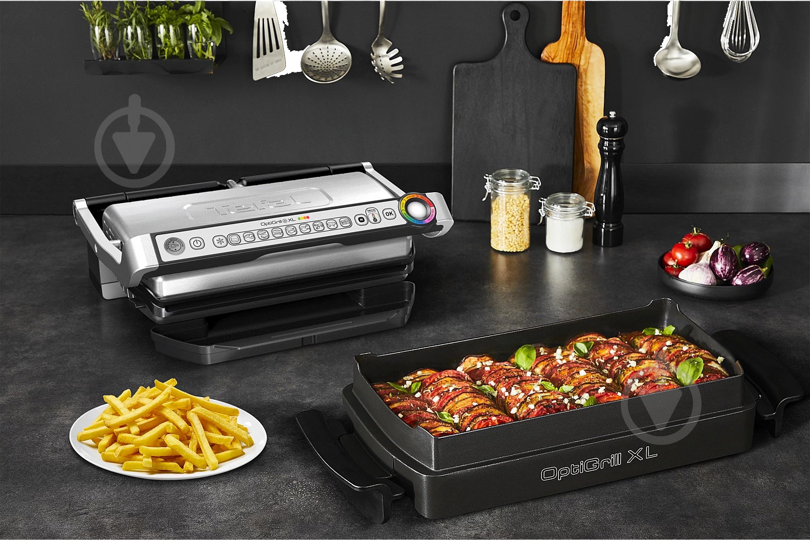 ВИТРИНА! Форма для выпекания Tefal XA727810 - фото 4